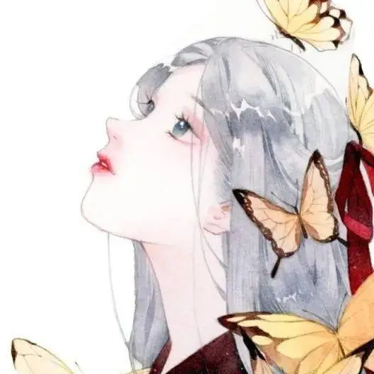 桃友头像