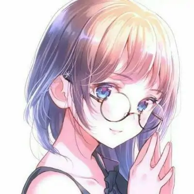 桃友头像